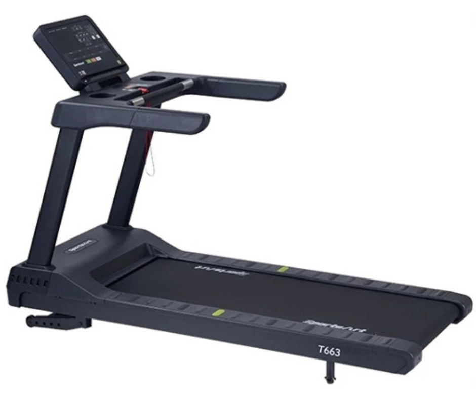 SportsArt T663 Essentials Series Cardio Treadmill