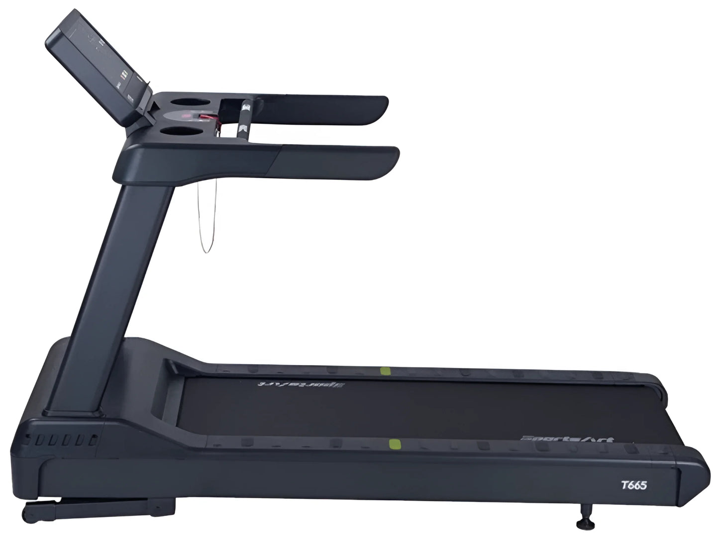 SportsArt T665 Essentials Series Cardio Treadmill (New)