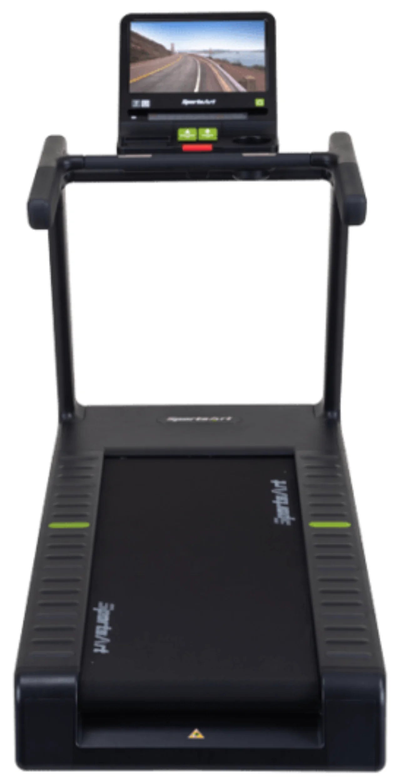 SportsArt T673L-16 SENZA Prime Treadmill (New)
