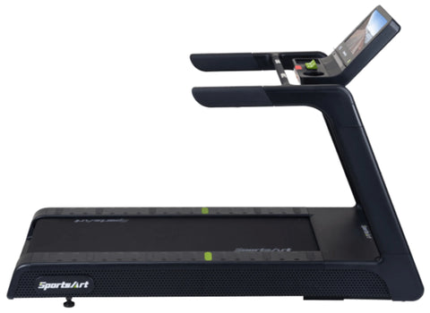 SportsArt T673L-16 SENZA Prime Treadmill (New)