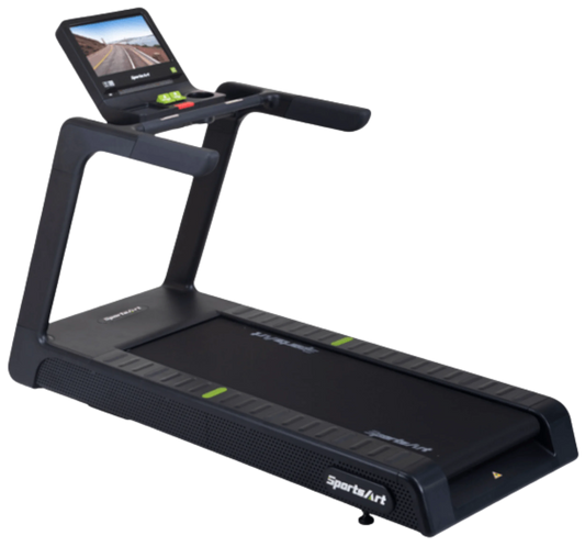 SportsArt T673L-16 SENZA Prime Treadmill (New)