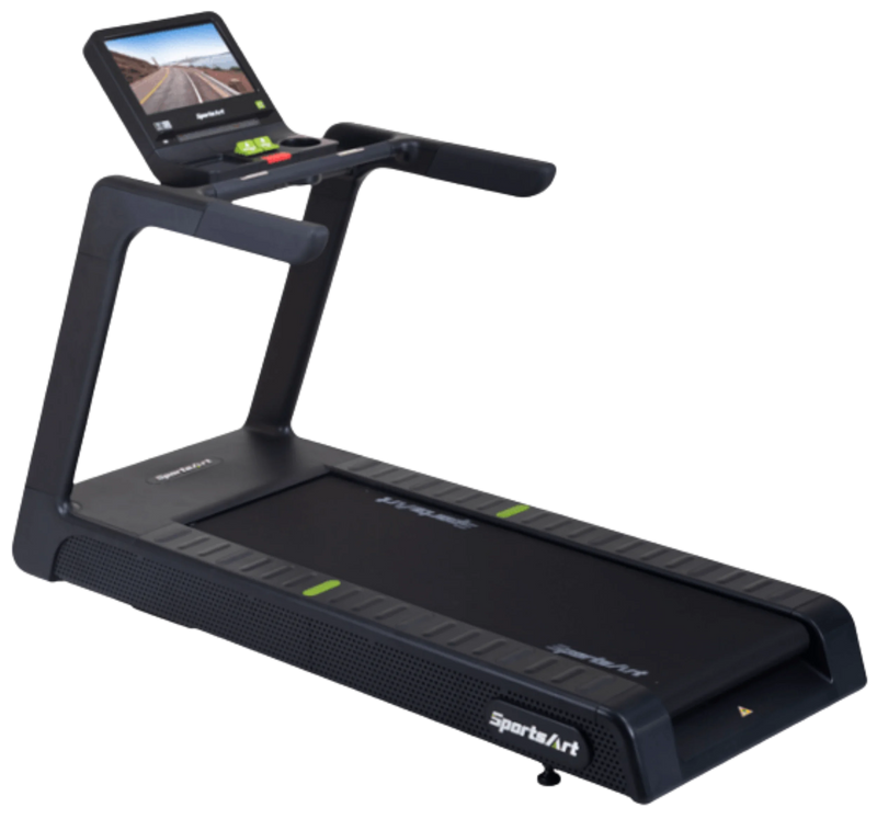 SportsArt T673L-16 SENZA Prime Treadmill (New)