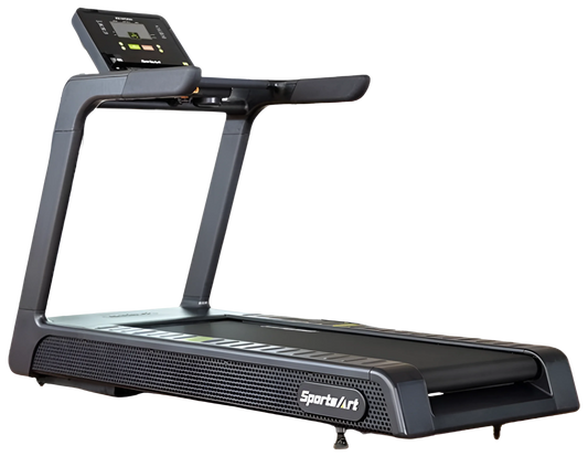 SportsArt T673L Prime Eco-Natural Treadmill (New)