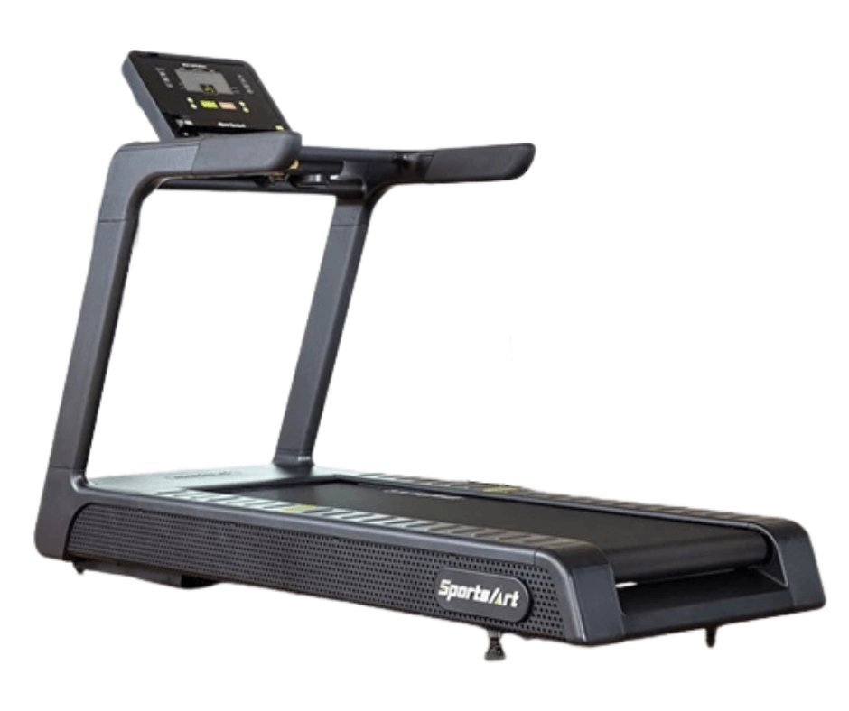 SportsArt T673L Prime Eco-Natural Treadmill (New) Image