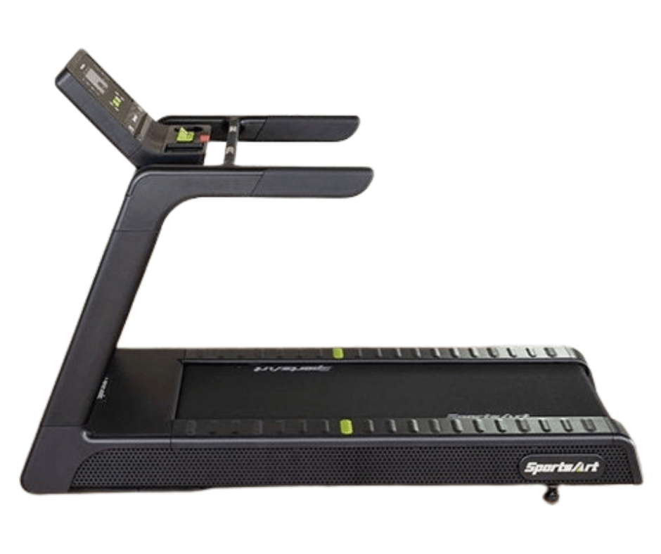 SportsArt T673L Prime Eco-Natural Treadmill (New) Image 2
