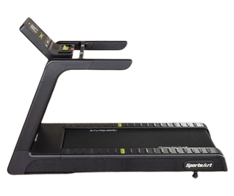 SportsArt T673L Prime Eco-Natural Treadmill (New) Image 2
