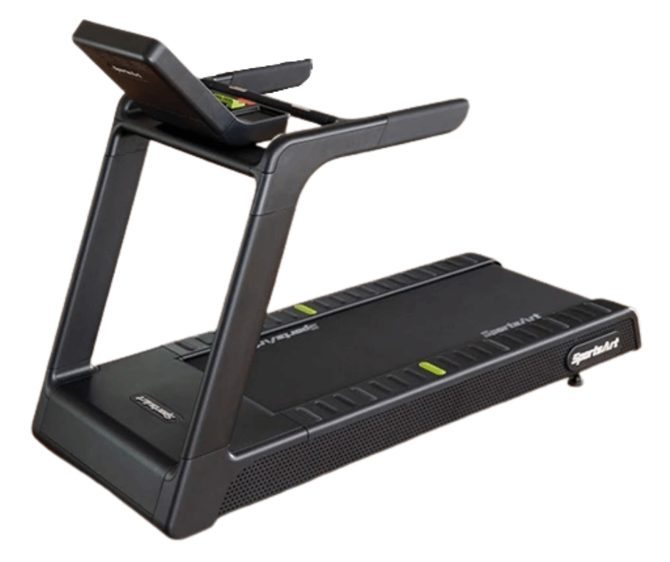 SportsArt T673L Prime Eco-Natural Treadmill (New) Image 4