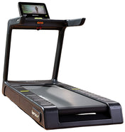 SportsArt T674L-16 SENZA Elite Treadmill - Angled View