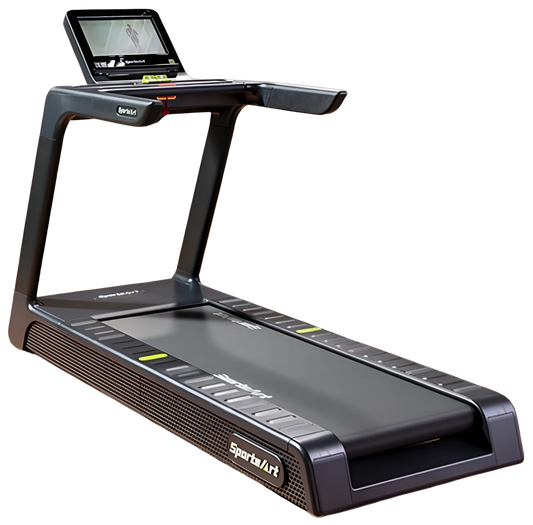 SportsArt T674L-16 SENZA Elite Treadmill (New)