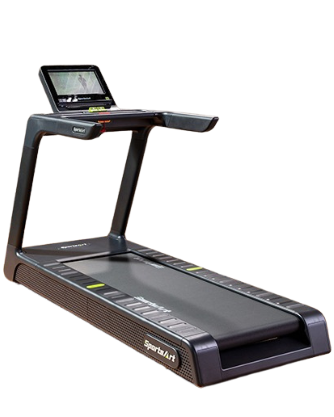 SportsArt T674L-16 SENZA Elite Treadmill (New)