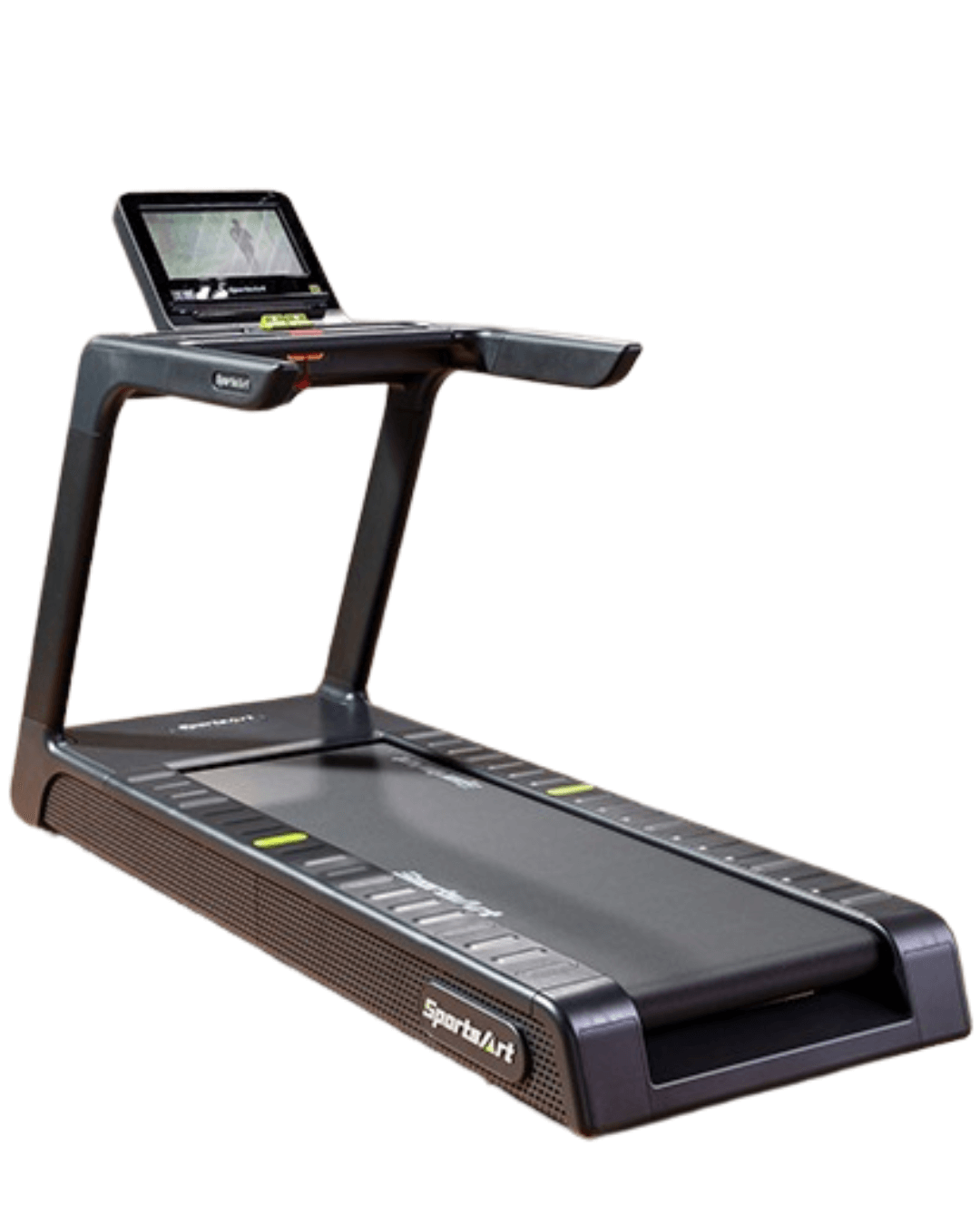 SportsArt T674L-16 SENZA Elite Treadmill (New) Image