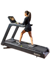SportsArt T674L-16 SENZA Elite Treadmill (New)