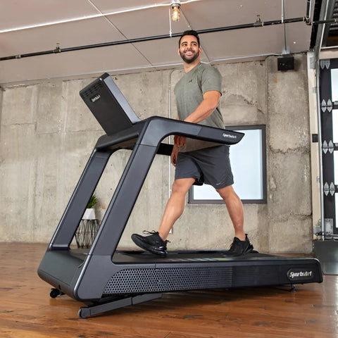 SportsArt T674L Eco-Natural Elite Treadmill (New)