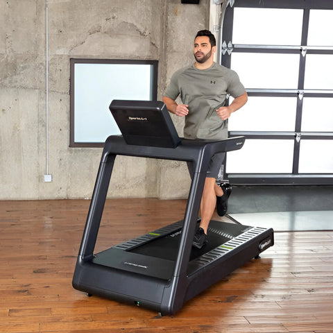 SportsArt T674L Eco-Natural Elite Treadmill (New)