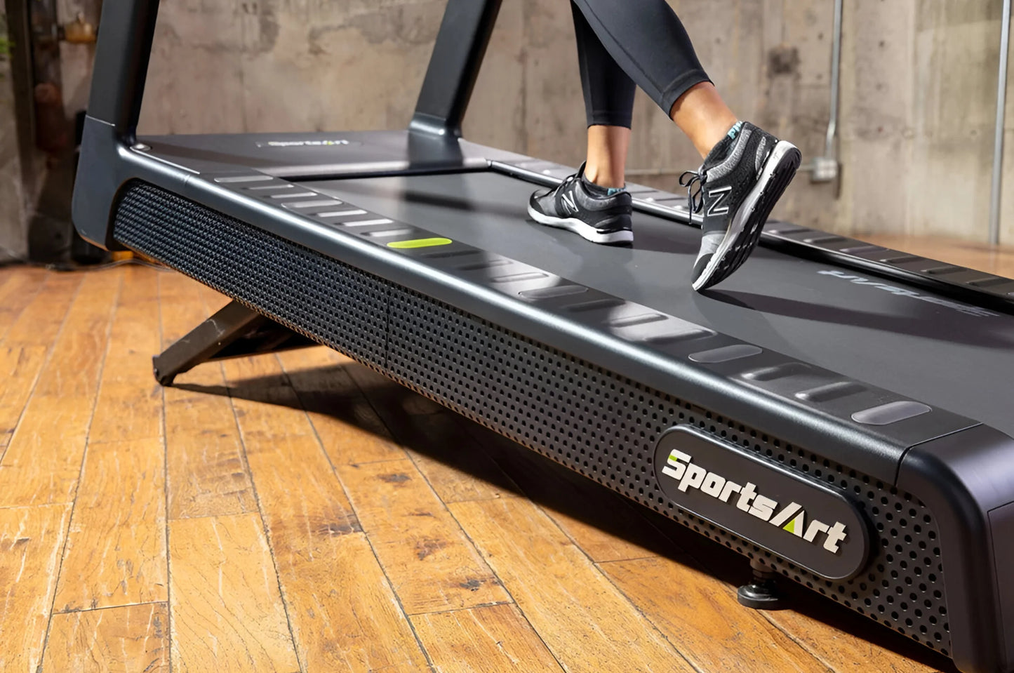 SportsArt T674L Eco-Natural Elite Treadmill (New)