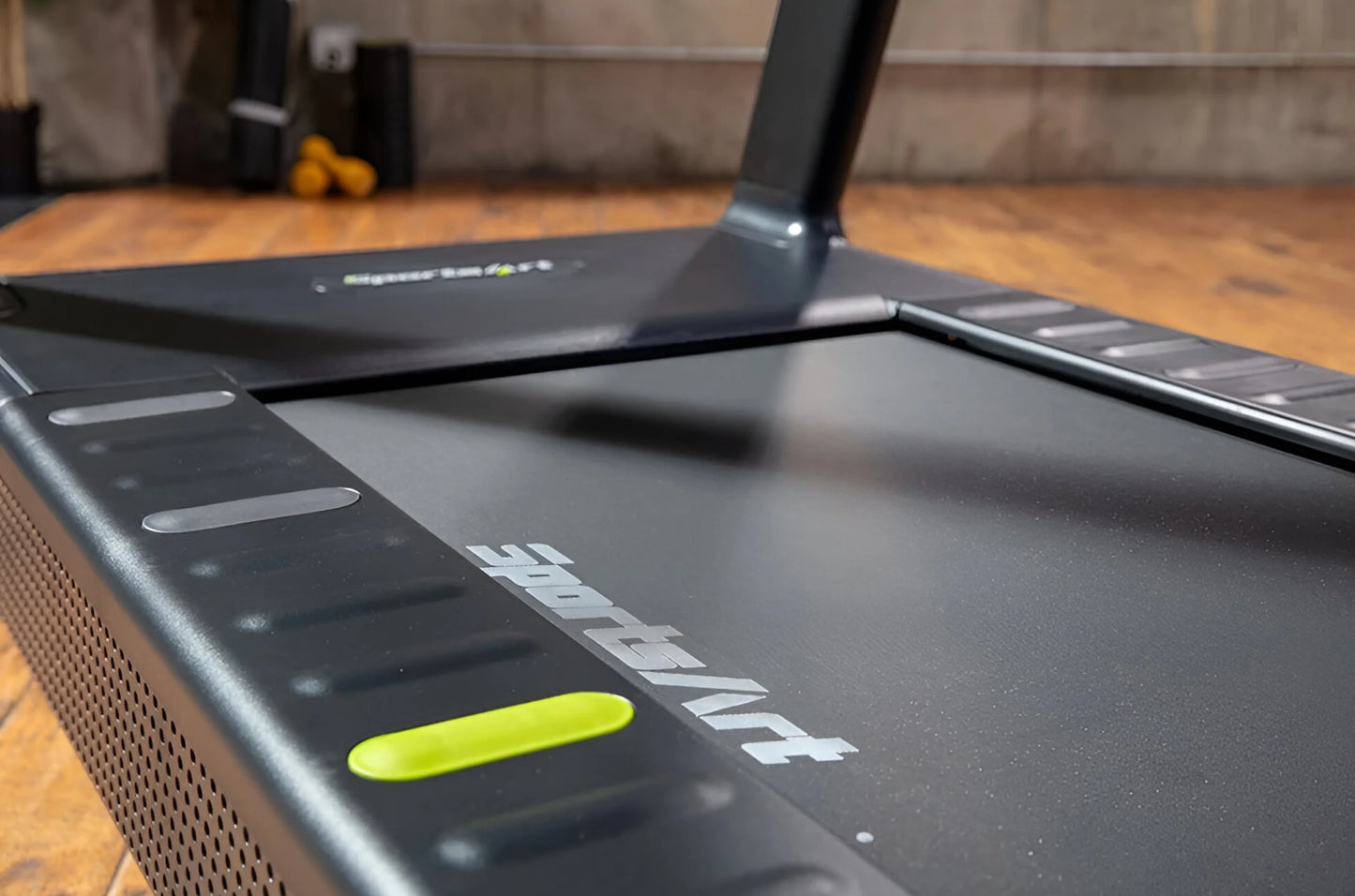 SportsArt T674L Eco-Natural Elite Treadmill (New)