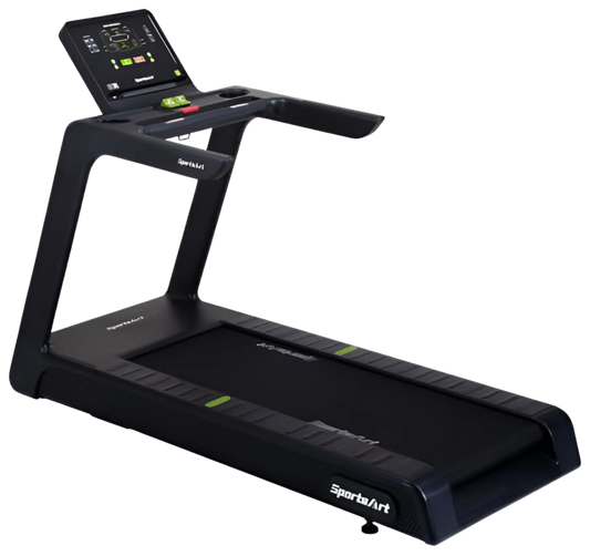 SportsArt T674L Eco-Natural Elite Treadmill (New)