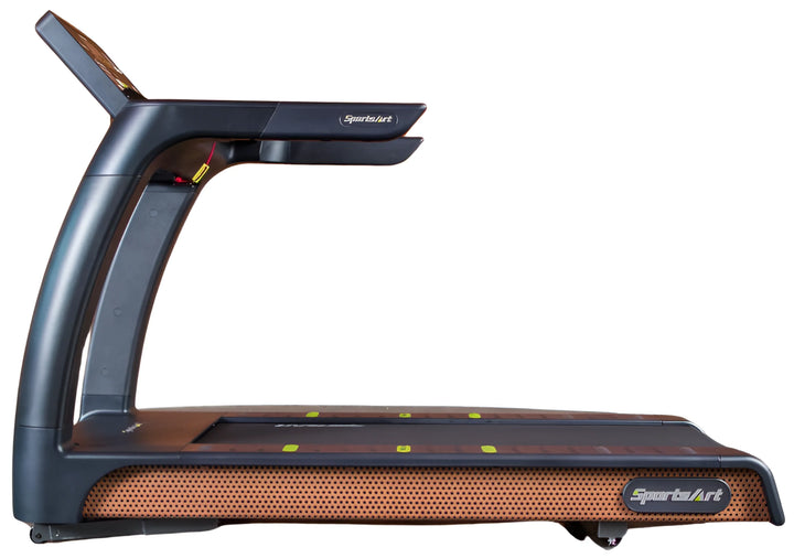 SportsArt T676 Eco-Natural Status Treadmill SportsArt T676 Eco-Natural Status Treadmill