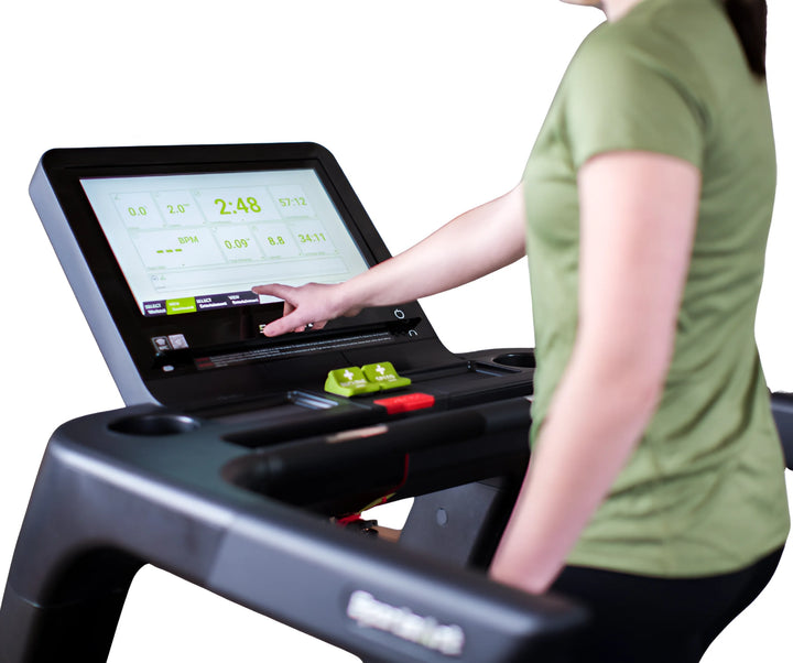 SportsArt T676-19 Senza Status Treadmill SportsArt T676-19 Senza Status Treadmill