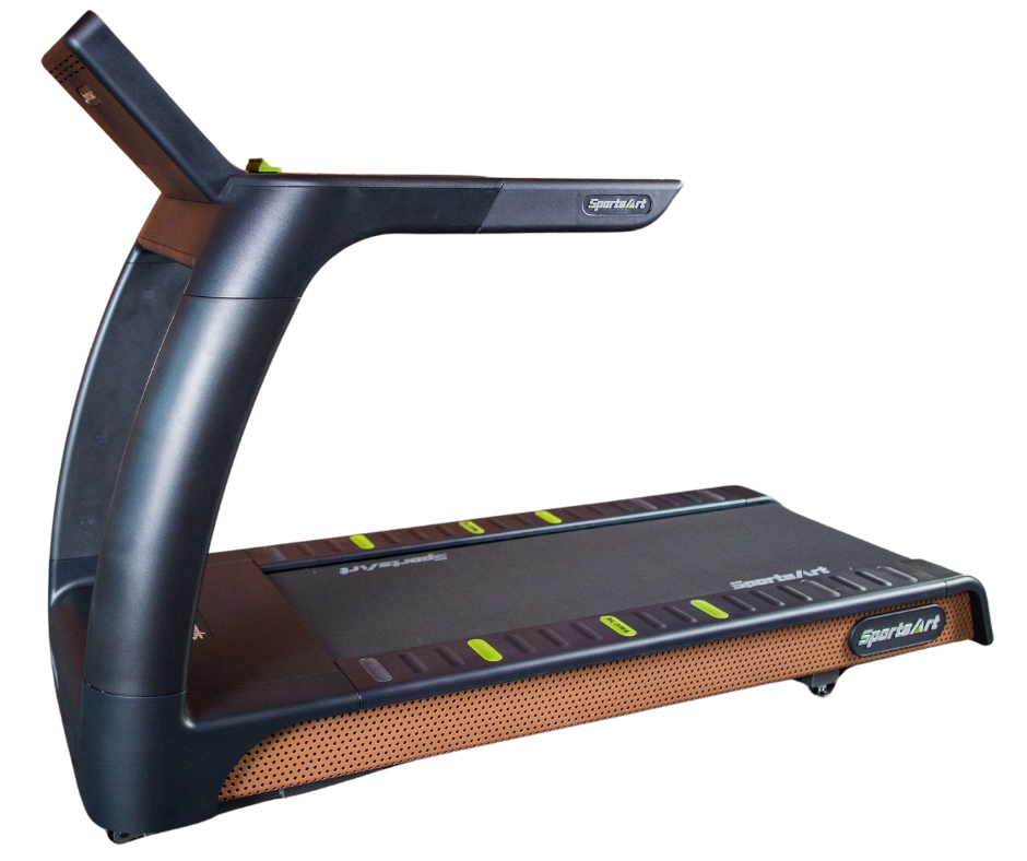 SportsArt T676-19 Senza Status Treadmill (New)
