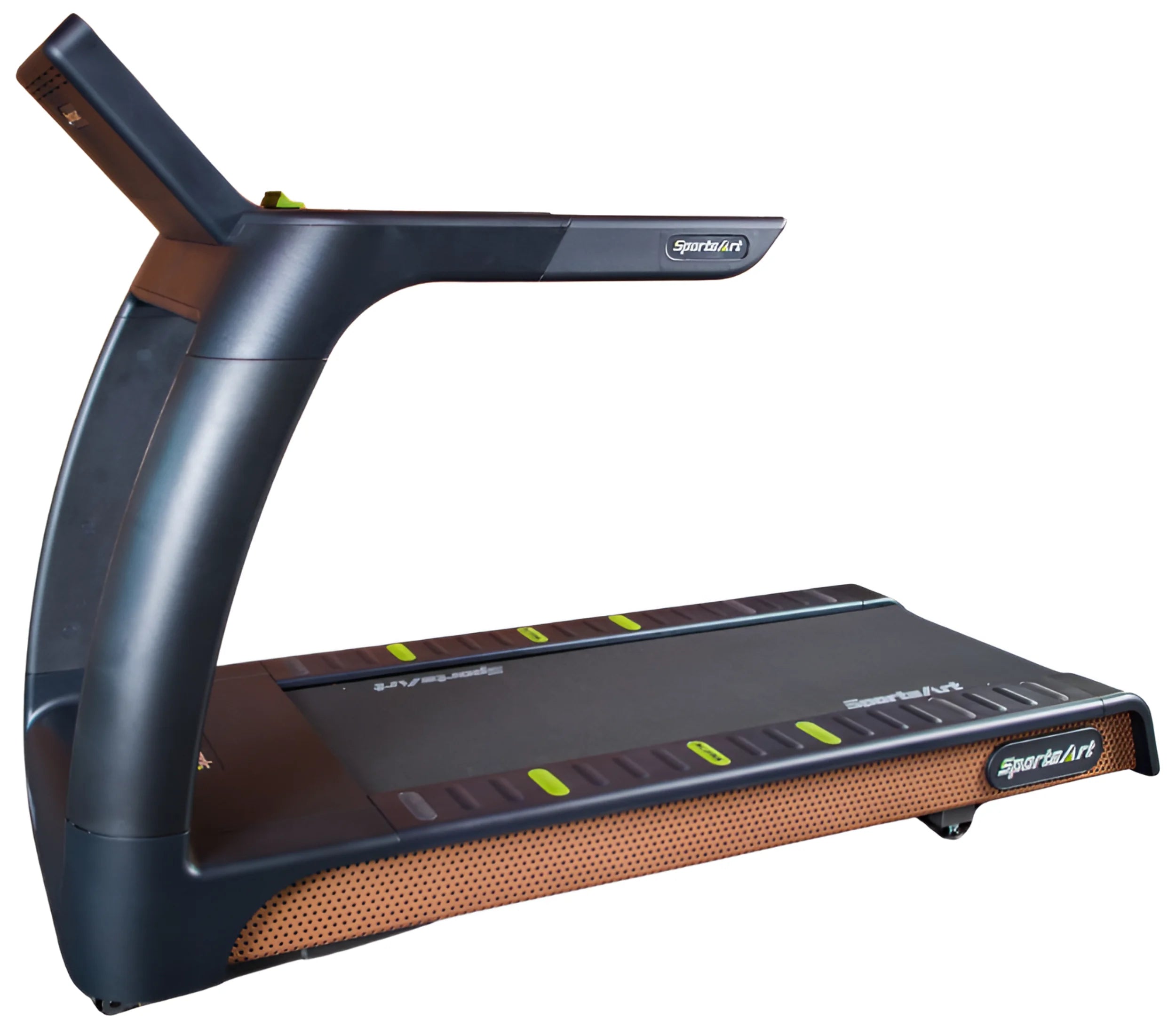 SportsArt T676 Eco-Natural Status Treadmill | Fitness Superstore