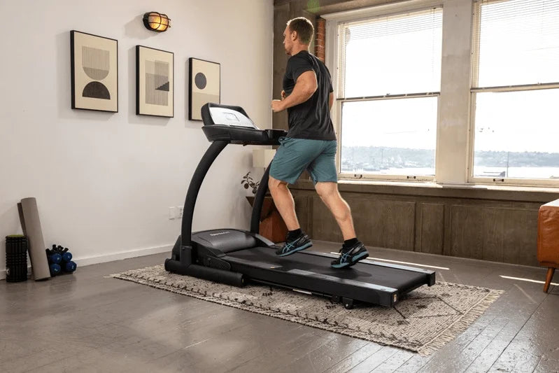 SportsArt TR22F Treadmill - Thumbnail 4