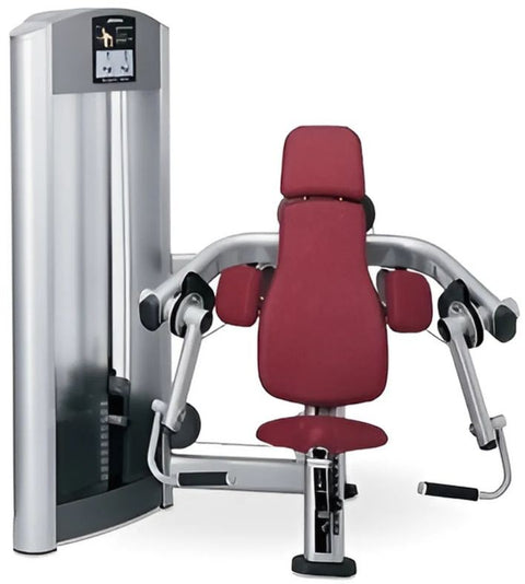 Life Fitness Signature Series Biceps Curl (Remanufactured)