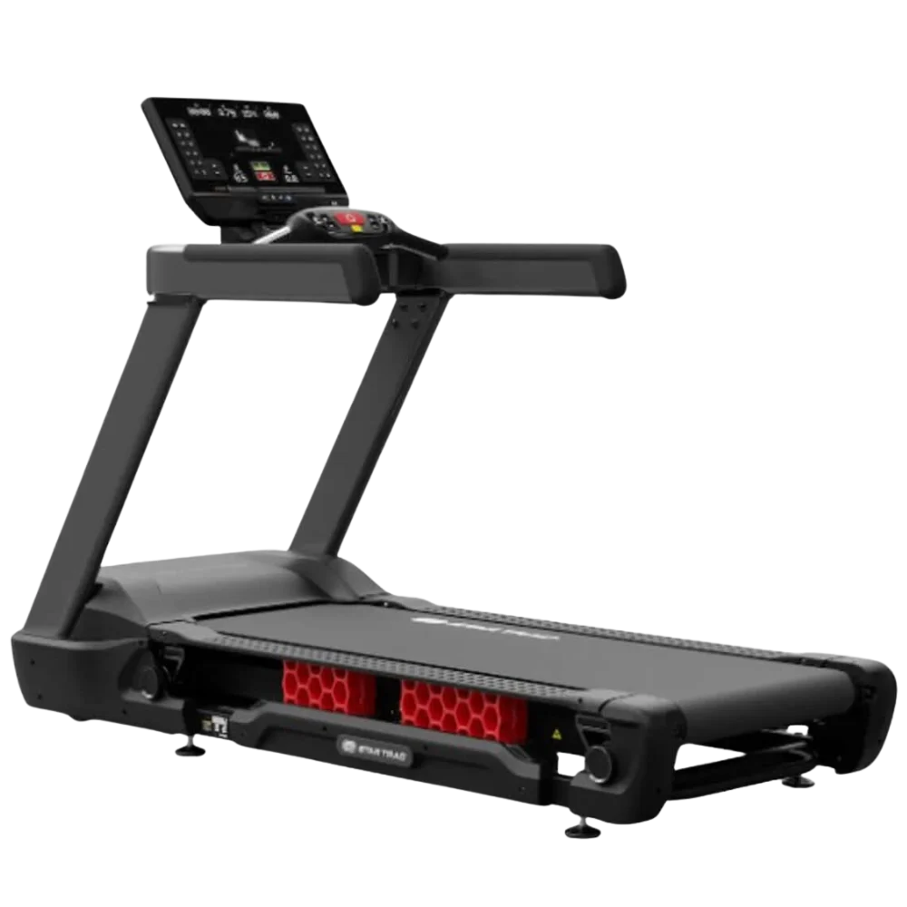 Star Trac 10 Series Freerunner w/LED (New)