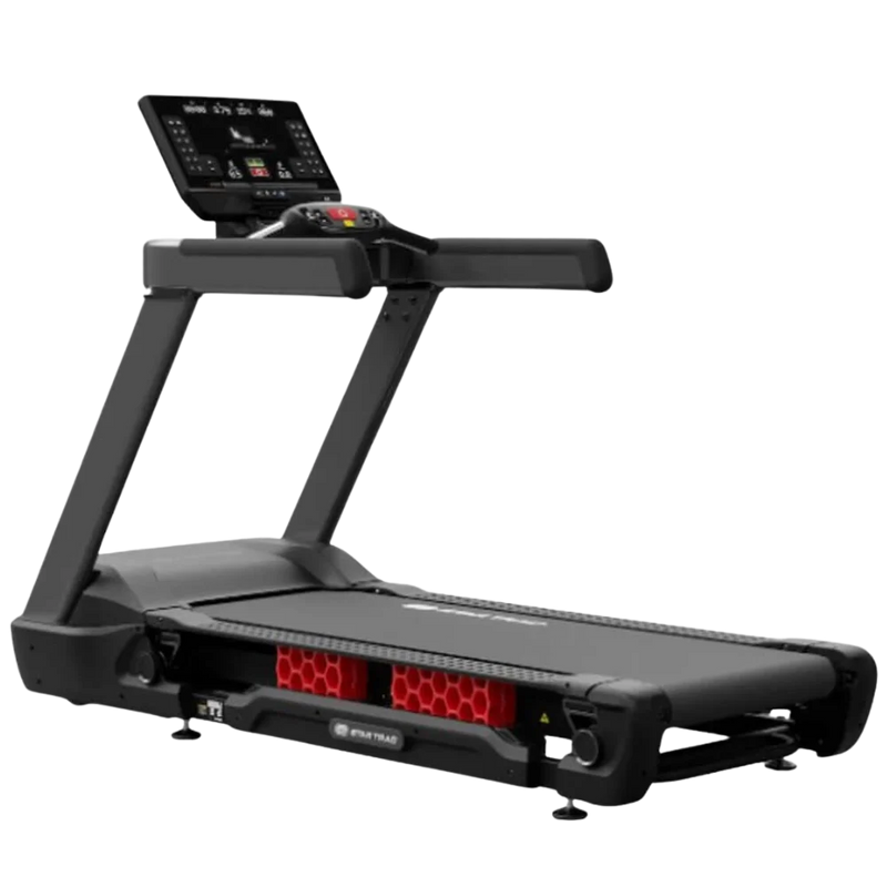 Star Trac 10 Series Freerunner w/LED (New)