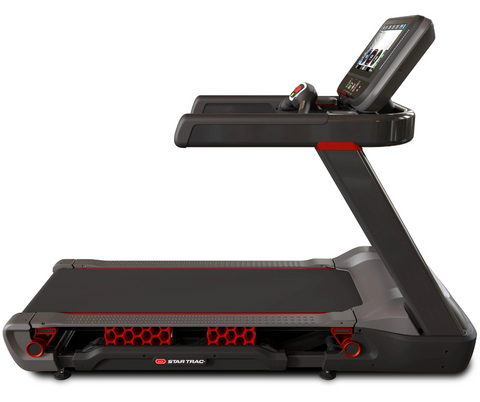 Star Trac 10 Series Freerunner Treadmill w/19" Embedded Display (Remanufactured)