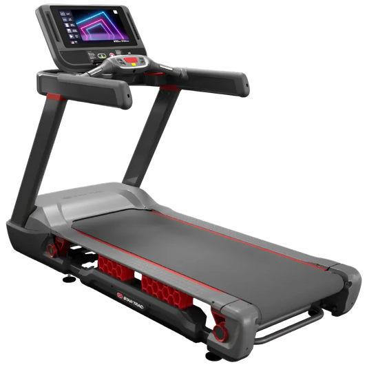 Star Trac 10 Series Freerunner Treadmill w/20" Embedded Display (New)