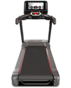 Star Trac 10 Series Freerunner Treadmill w/20" Embedded Display (New) Image 2