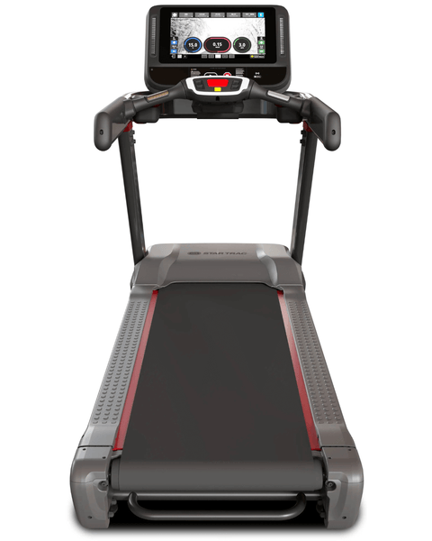 Star Trac 10 Series Freerunner Treadmill w/20" Embedded Display (New) Image 2