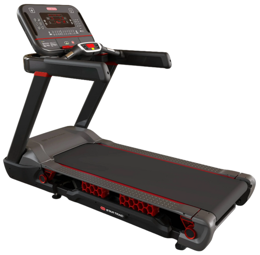 Star Trac 10 Series Freerunner w/LED (New)