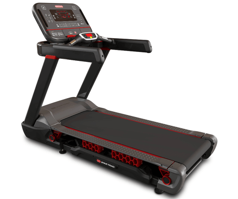 Star Trac 10 Series Freerunner w/LCD  (New) Image