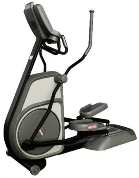 Star Trac S Series Cross Trainer w/LCD - Black (New)