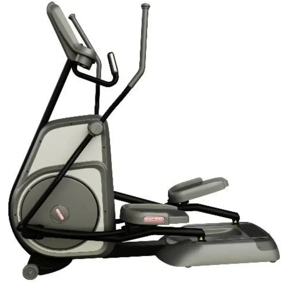 Star Trac S Series Cross Trainer w/LCD - Black