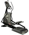 Star Trac S Series Cross Trainer w/LCD - Black (New)