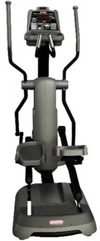 Star Trac S Series Cross Trainer w/LCD - Black (New)