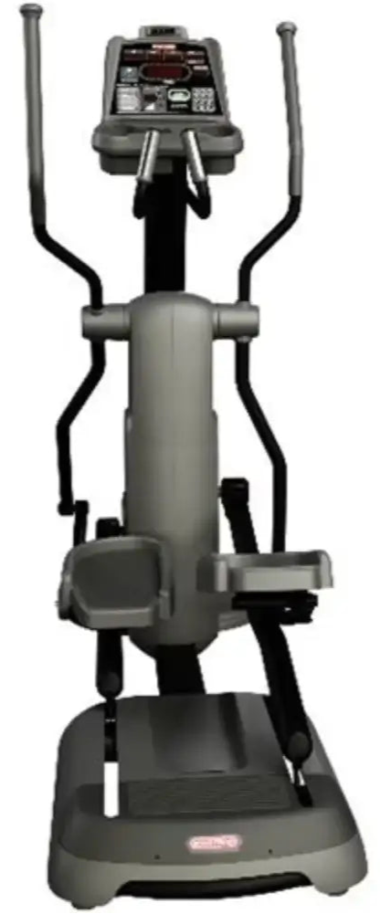 Star Trac S Series Cross Trainer w/LCD - Black (New)