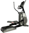 Star Trac S Series Cross Trainer w/LCD - Black (New)