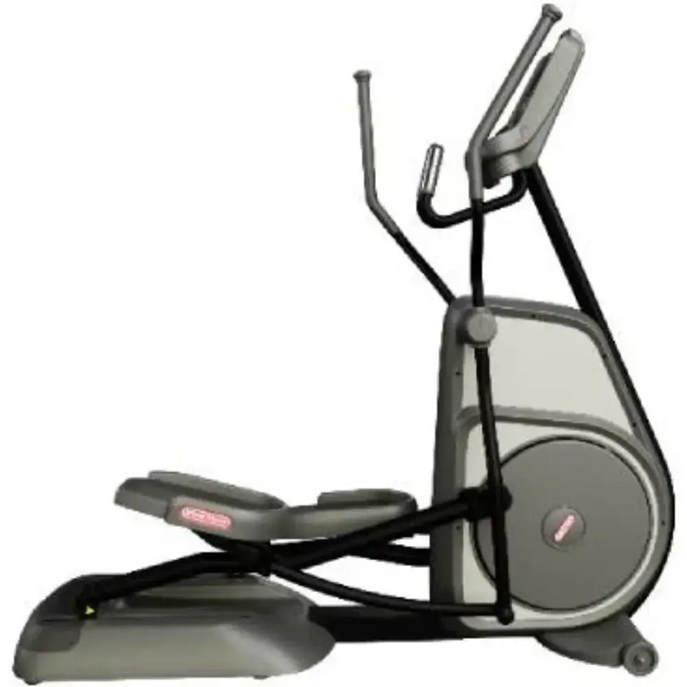 Star Trac S Series Cross Trainer w/LCD - Black (New)
