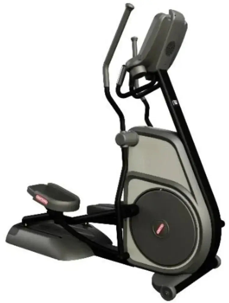 Star Trac S Series Cross Trainer w/LCD - Black (New)