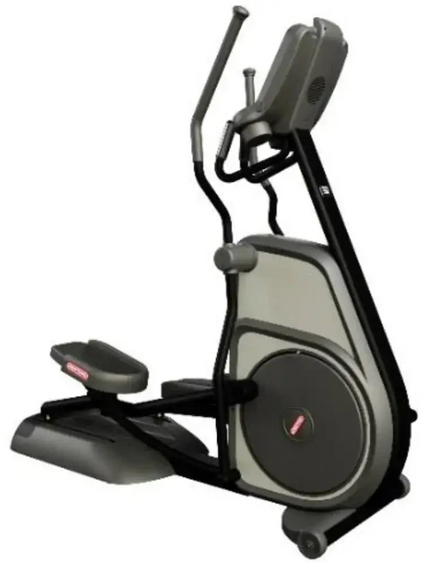 Star Trac S Series Cross Trainer w/LCD - Black (New)