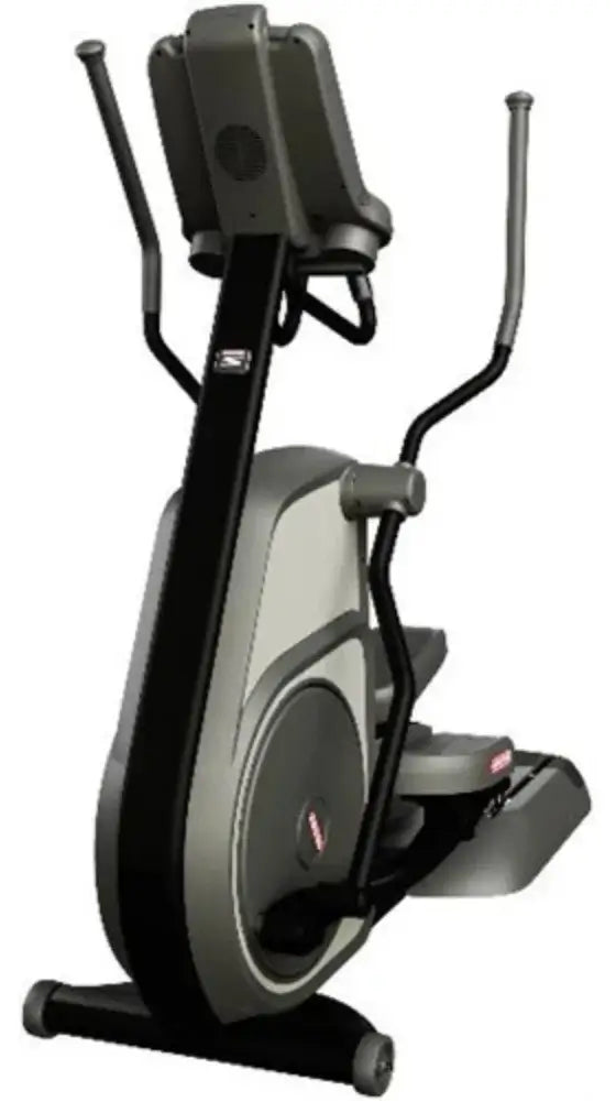 Star Trac S Series Cross Trainer w/LCD - Black (New)
