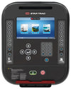 Star Trac 4 Series Cross Trainer w/10" LCD - Black (New)