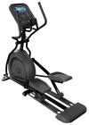 Star Trac 4 Series Cross Trainer w/10" LCD - Black (New)