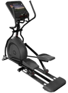 Star Trac 4 Series Cross Trainer w/15" Embedded Display - Black (New)