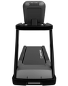 Star Trac 4 Series Treadmill w/10" LCD - Black (New)