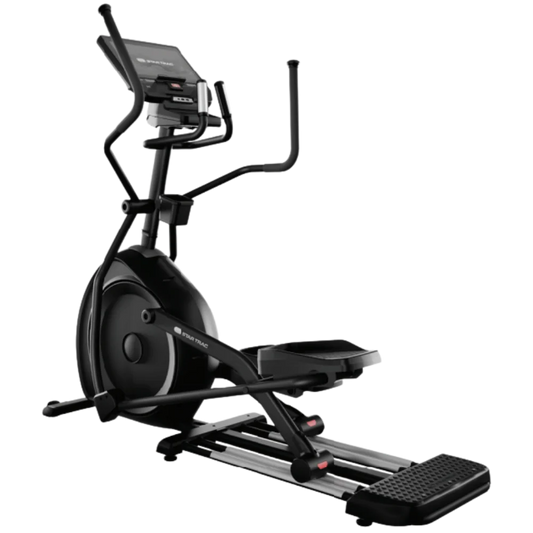 Star Trac 6 Series Cross Trainer w/16" Touch Display (New)